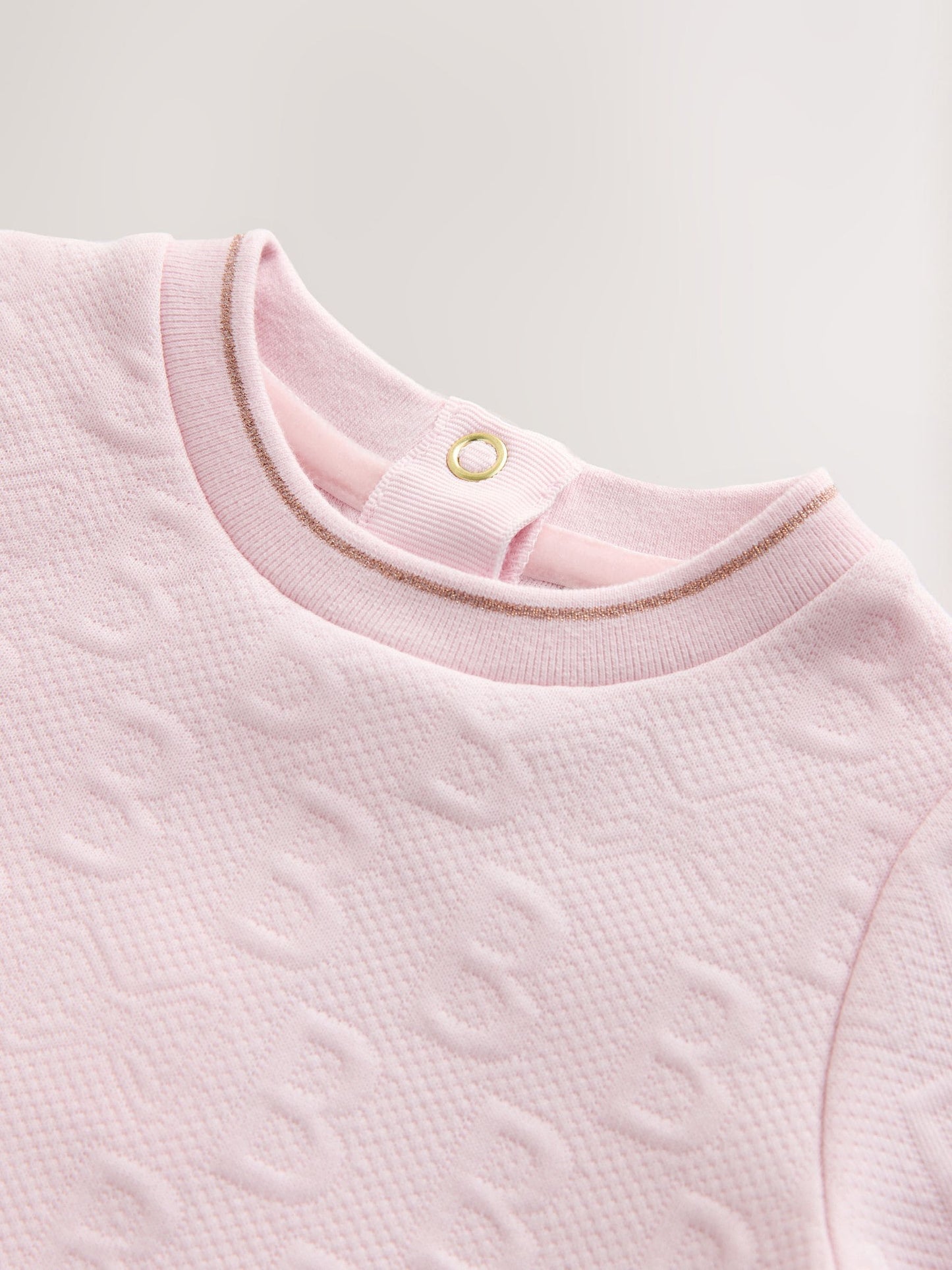 Baker by Ted Baker Jacquard Dress image 3