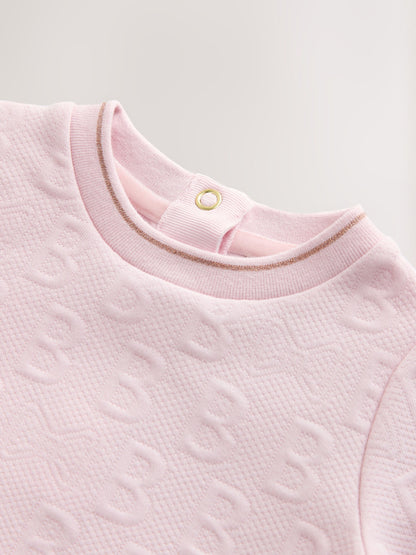 Baker by Ted Baker Jacquard Dress image 3
