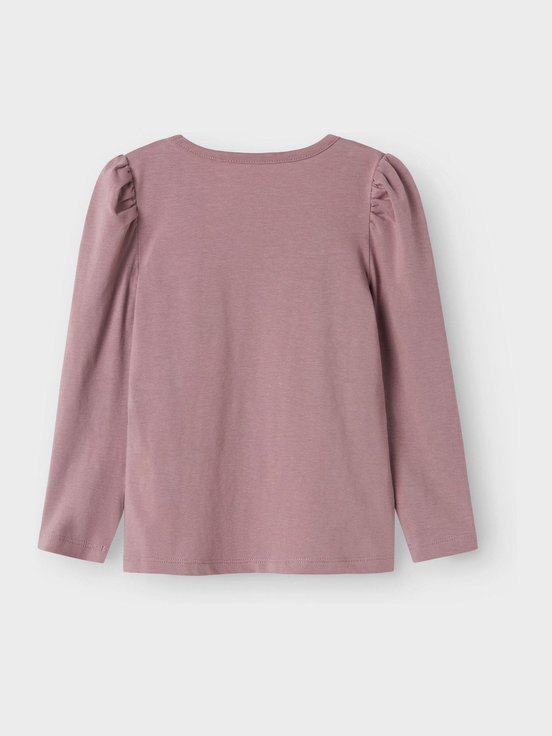 Name It Purple Bluey Long Sleeve T-Shirt image 3