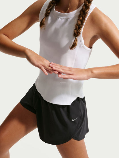 Dsiney Kidz - Nike Black MAVN DriFIT Running Shorts image 5