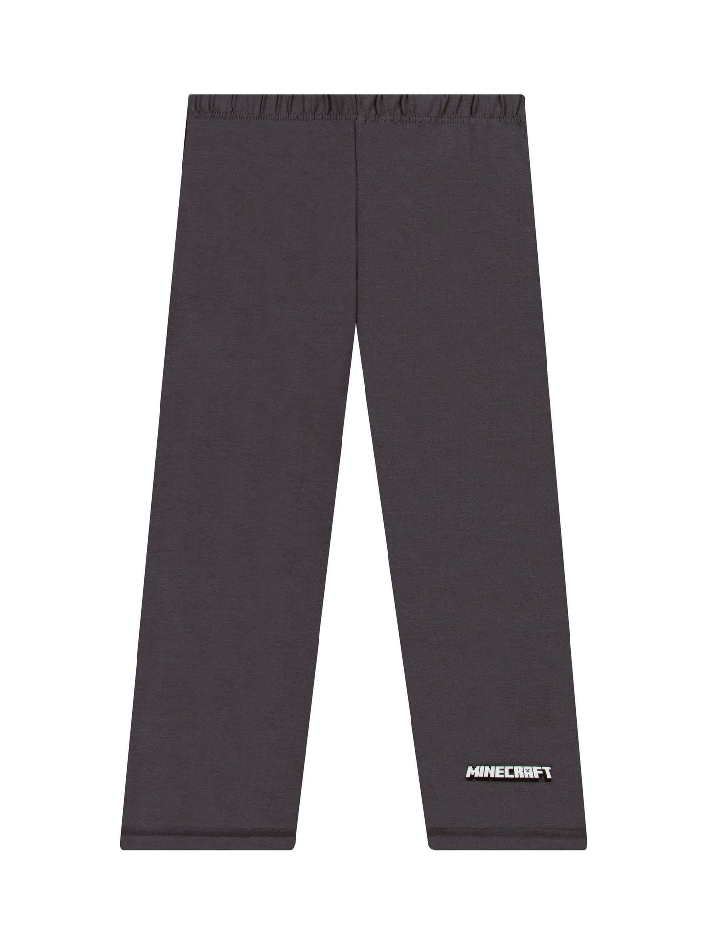 Dsiney Kidz - Character Grey Minecraft Gaming Pyjamas image 6
