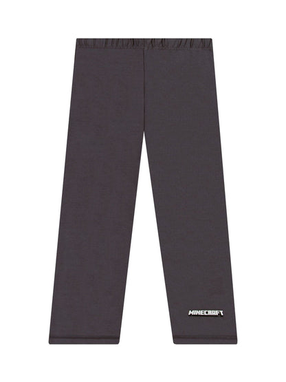 Dsiney Kidz - Character Grey Minecraft Gaming Pyjamas image 6