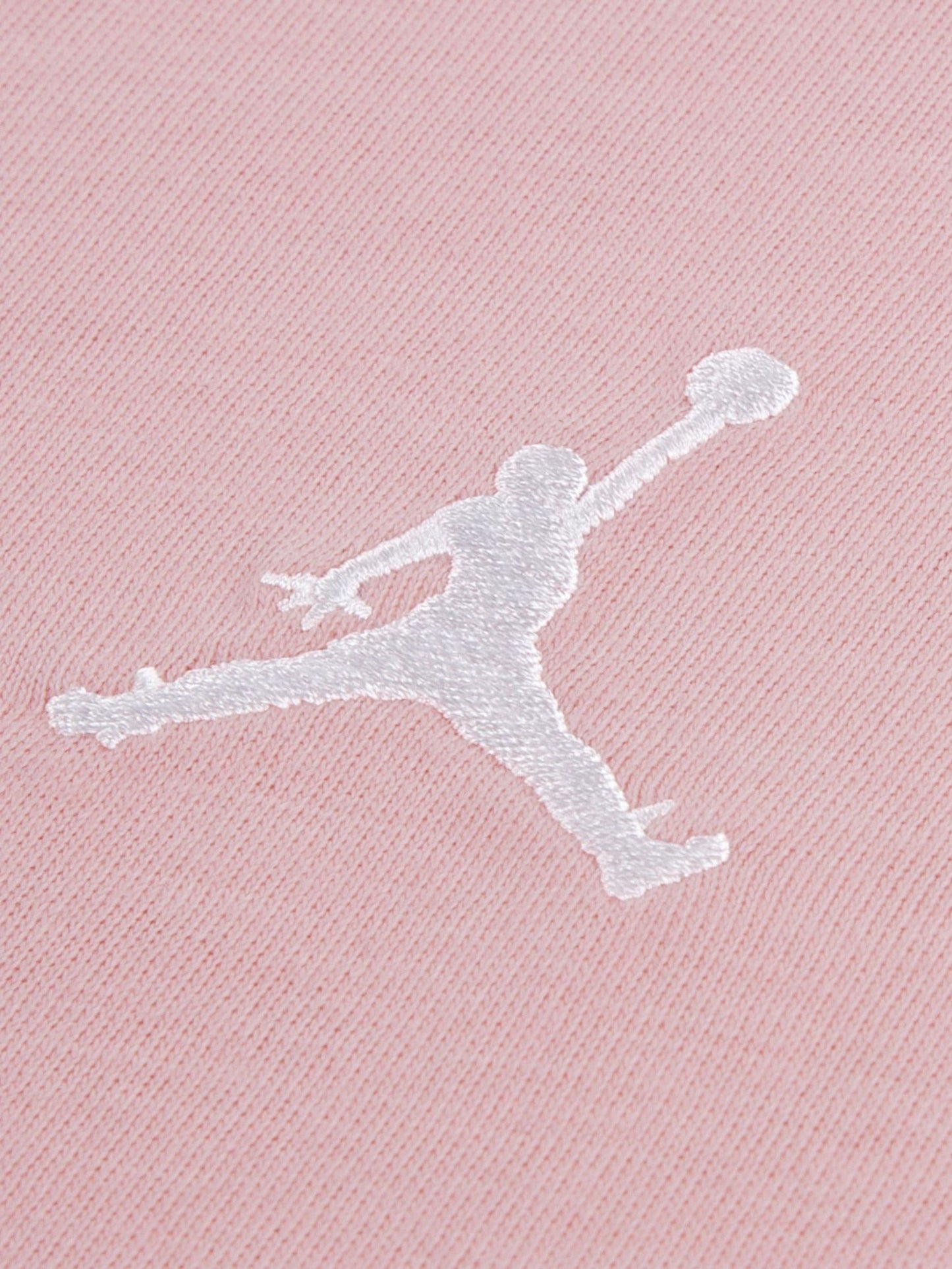 Dsiney Kidz - Jordan Pink JDG Pink Brooklyn Essentials T-Shirt image 3