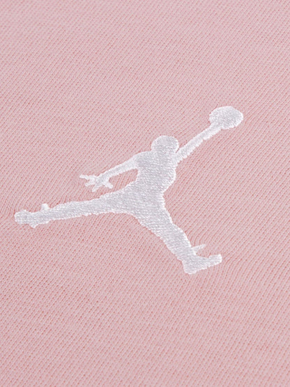 Dsiney Kidz - Jordan Pink JDG Pink Brooklyn Essentials T-Shirt image 3