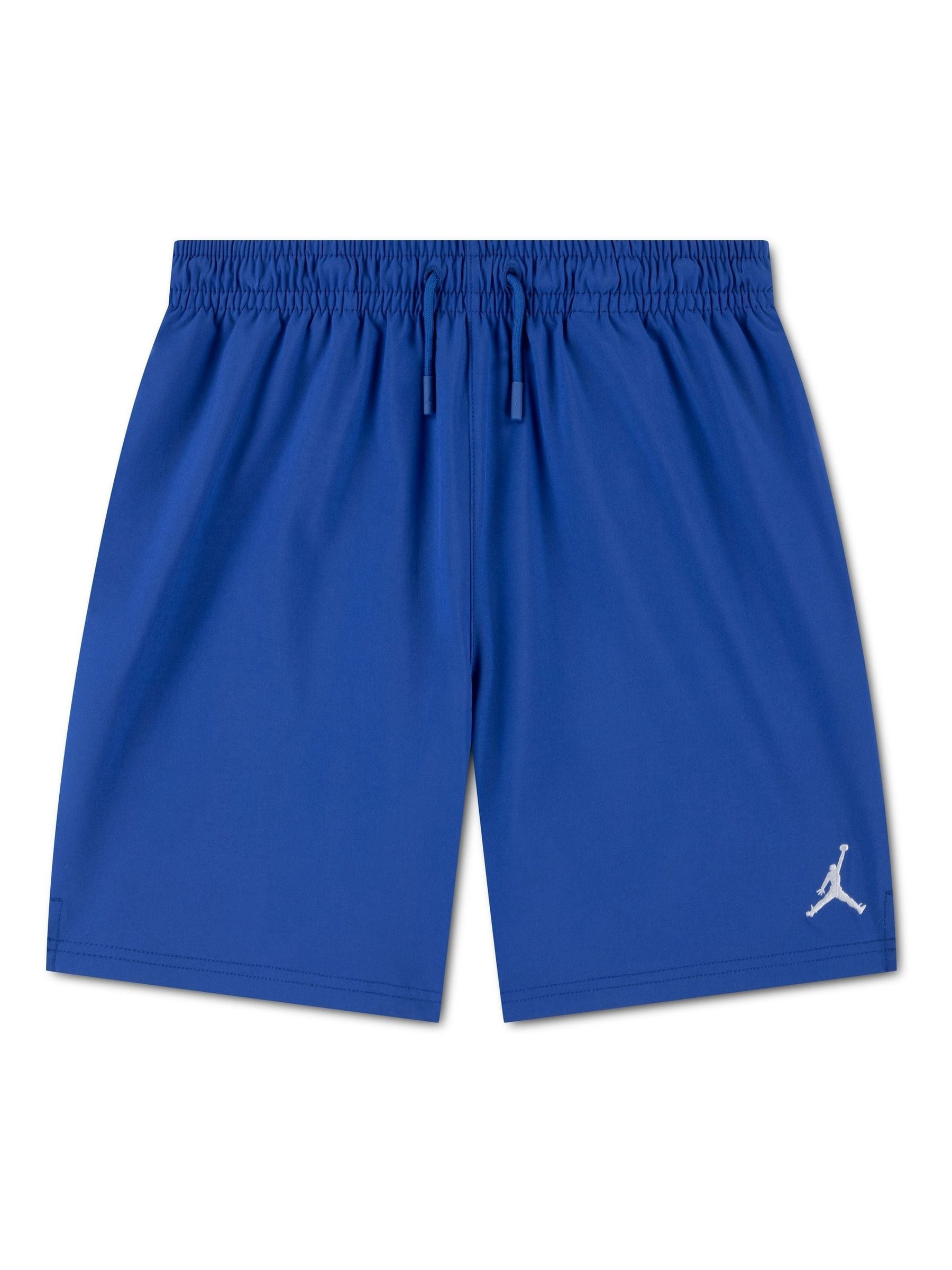 Dsiney Kidz - Jordan Blue Jumpman Woven Play Shorts image 1