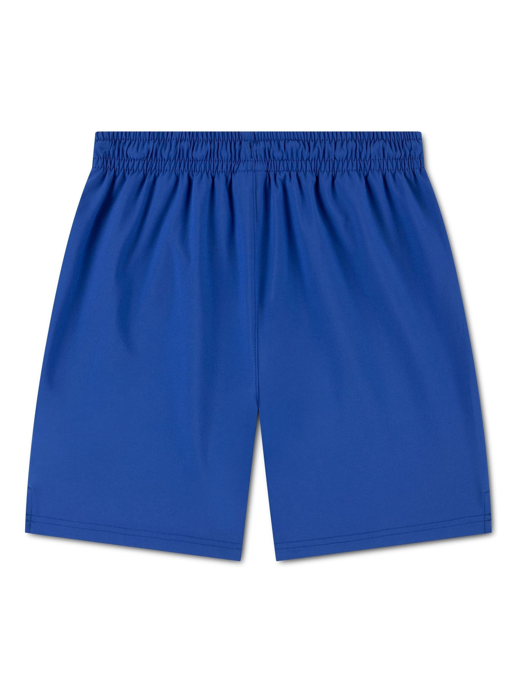 Dsiney Kidz - Jordan Blue Jumpman Woven Play Shorts image 2