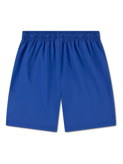 Dsiney Kidz - Jordan Blue Jumpman Woven Play Shorts image 2