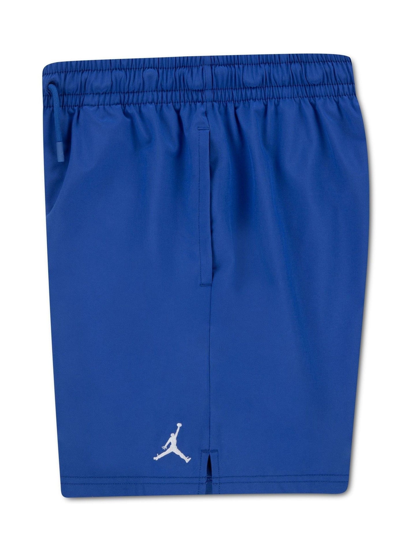 Dsiney Kidz - Jordan Blue Jumpman Woven Play Shorts image 3