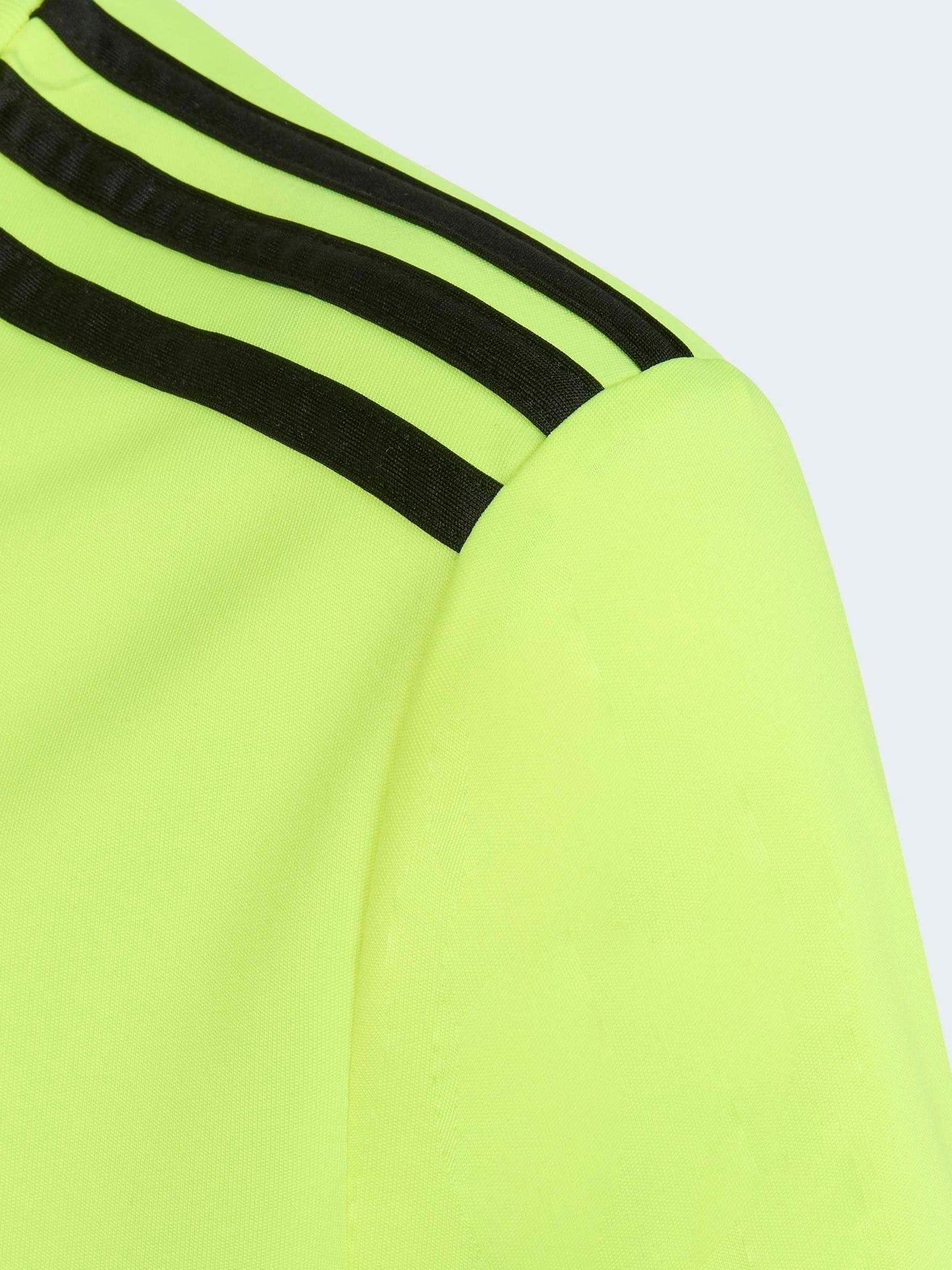Dsiney Kidz - adidas Yellow/Black F50 Jersey Short Sleeve T-Shirt image 4