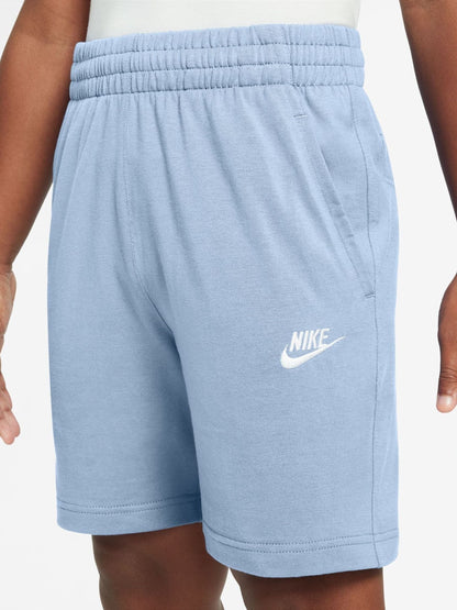 Dsiney Kidz - Nike Hydrogen Blue Sportswear Club Shorts image 3