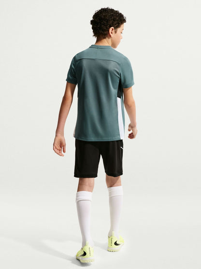 Dsiney Kidz - Nike Mineral Slate Academy 25 Dri-FIT Football T-Shirt image 2