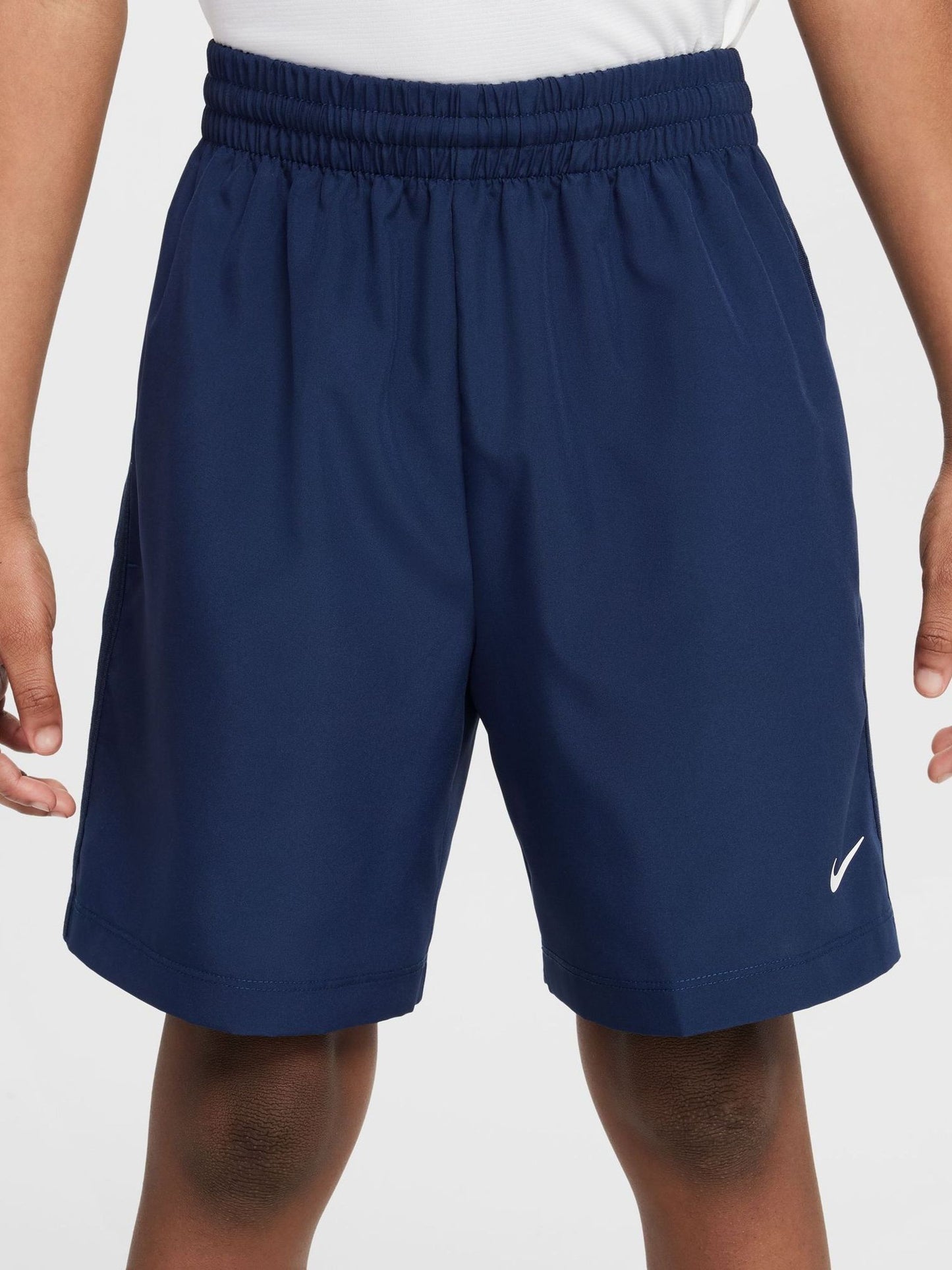 Dsiney Kidz - Nike Midnight Navy Dri-FIT Multi Training Shorts image 3