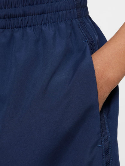 Dsiney Kidz - Nike Midnight Navy Dri-FIT Multi Training Shorts image 4