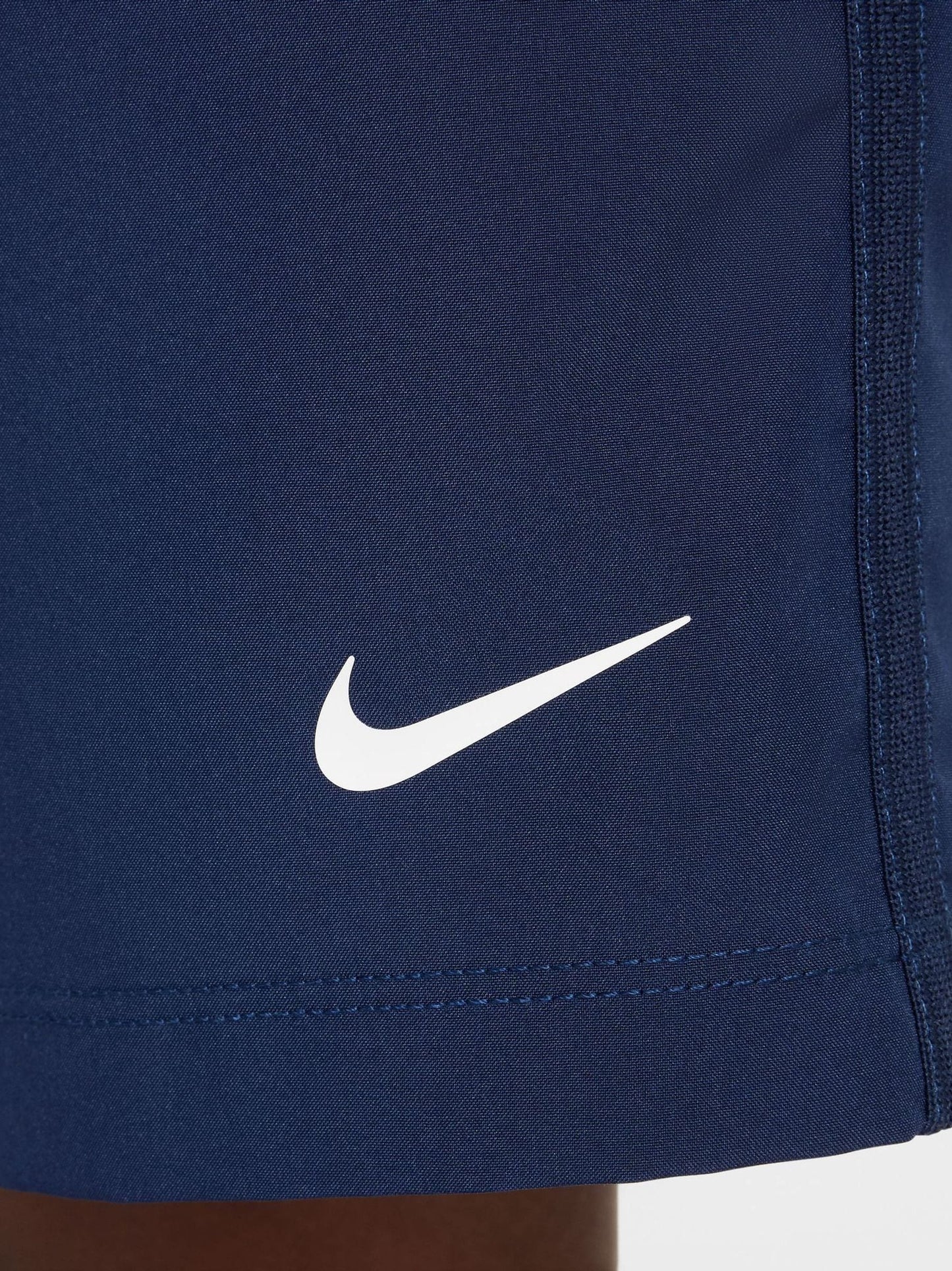 Dsiney Kidz - Nike Midnight Navy Dri-FIT Multi Training Shorts image 5