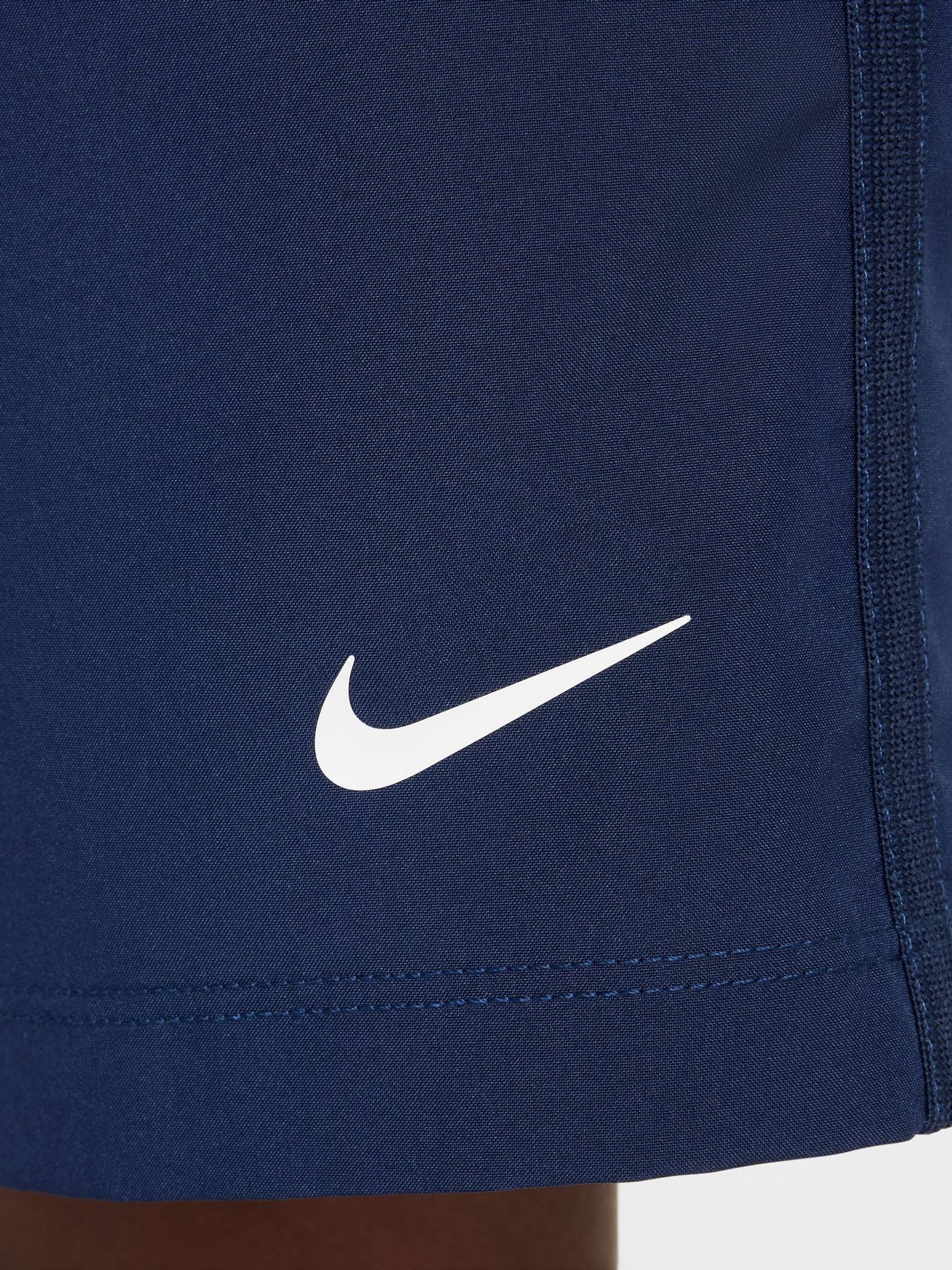 Dsiney Kidz - Nike Midnight Navy Dri-FIT Multi Training Shorts image 5