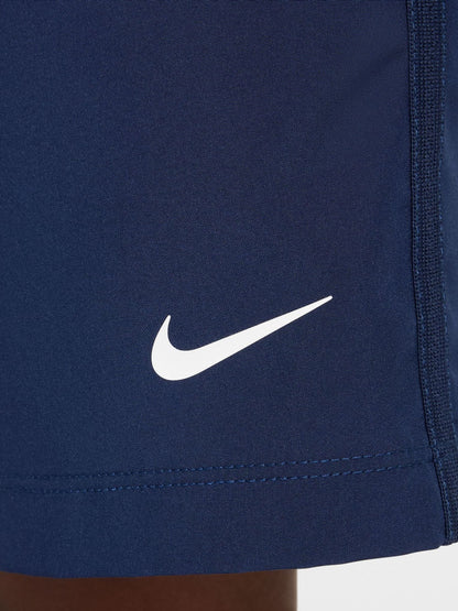 Dsiney Kidz - Nike Midnight Navy Dri-FIT Multi Training Shorts image 5