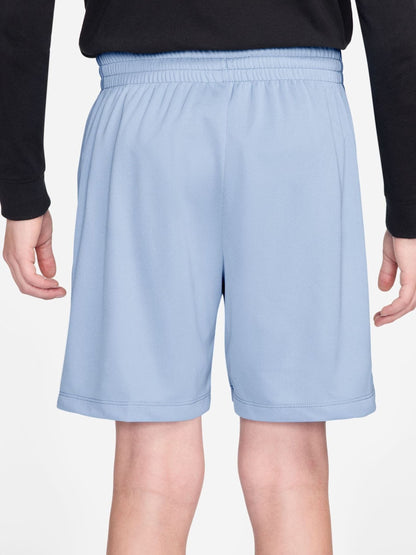 Dsiney Kidz - Nike Hydrogen Blue Multi Dri-FIT Training Shorts image 2
