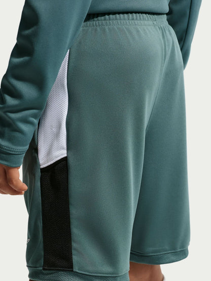 Dsiney Kidz - Nike Green Academy Shorts image 3