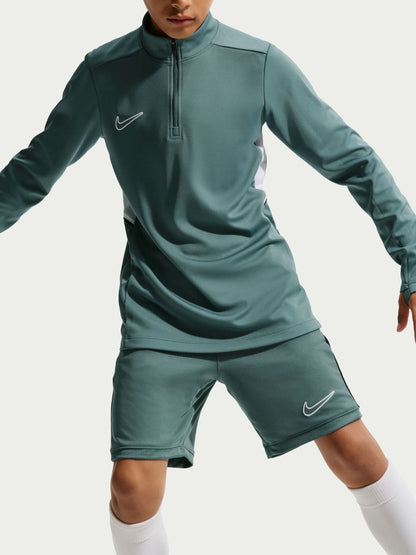 Dsiney Kidz - Nike Green Academy Shorts image 4