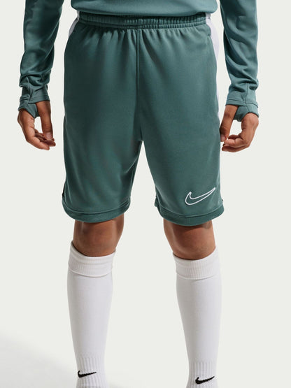 Dsiney Kidz - Nike Green Academy Shorts image 5
