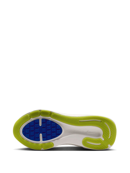 Nike Black Blue Youth Stellar Ride Trainers image 5