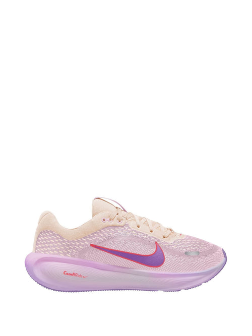 Nike Pink Foam Youth Stellar Ride Trainers image 1