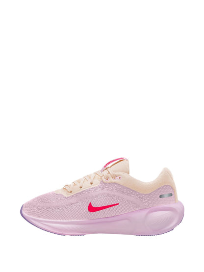Nike Pink Foam Youth Stellar Ride Trainers image 3