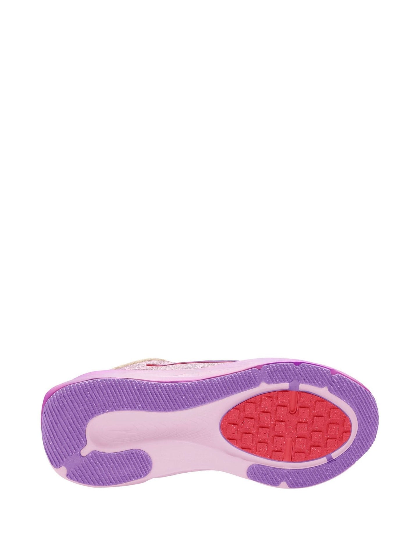 Nike Pink Foam Youth Stellar Ride Trainers image 6