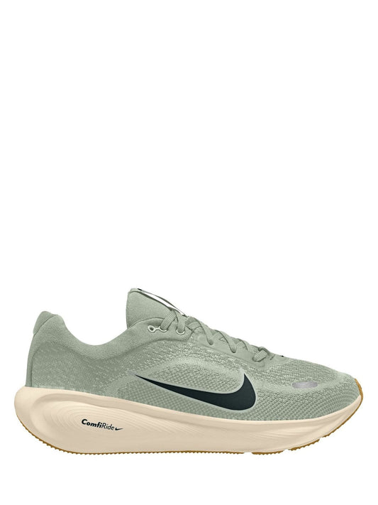Nike Jade Green Youth Stellar Ride Trainers image 1