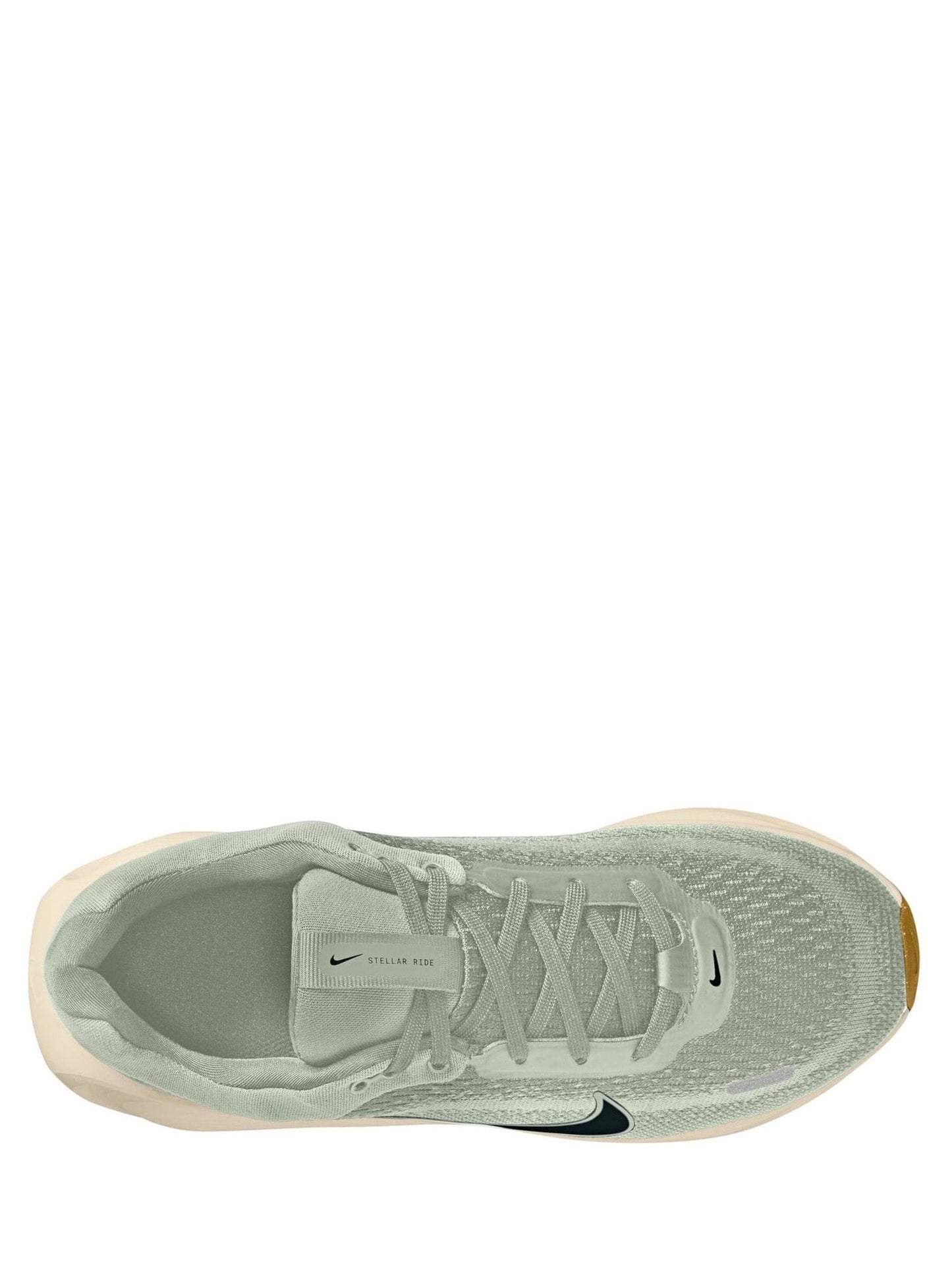 Nike Jade Green Youth Stellar Ride Trainers image 3