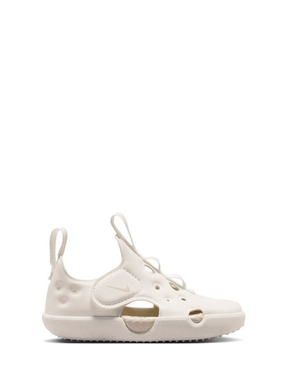 Nike White Sunray Protect Shoes image 1