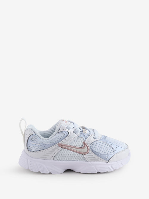 Nike Blue Infant V5 Runner Trainers image 1