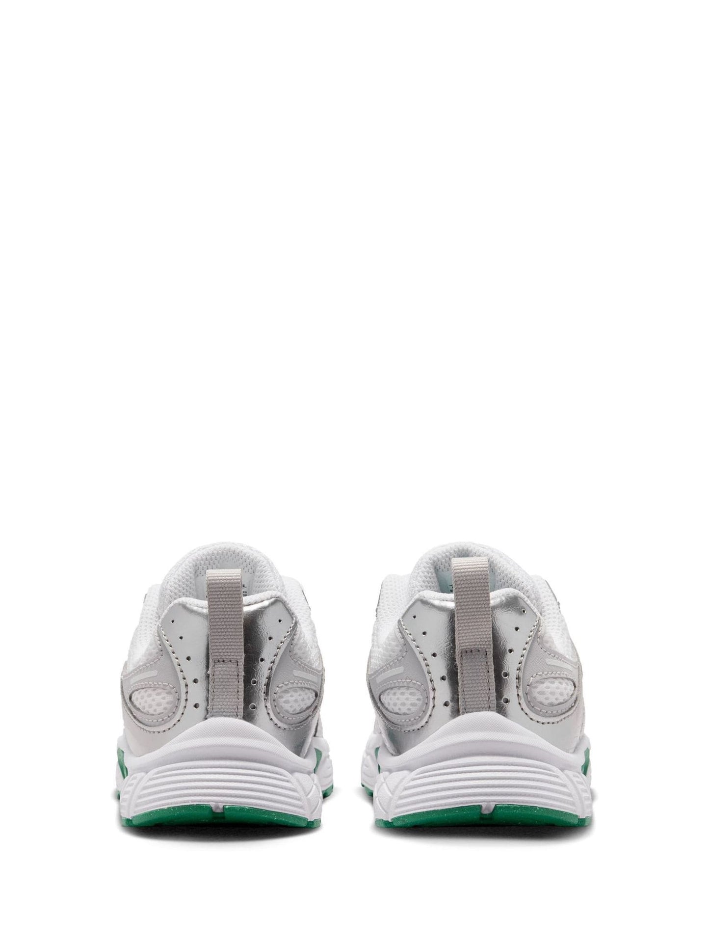 Nike White Junior V5 Runner Trainers image 4