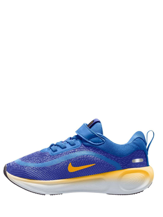 Nike Blue Junior Stellar Ride Trainers image 2