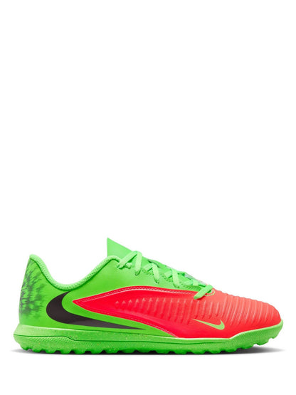 Nike Red Jr. Phantom 6 Low Club Football Boots image 1