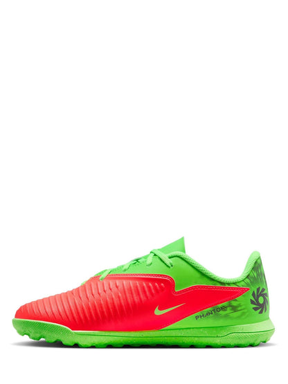 Nike Red Jr. Phantom 6 Low Club Football Boots image 4