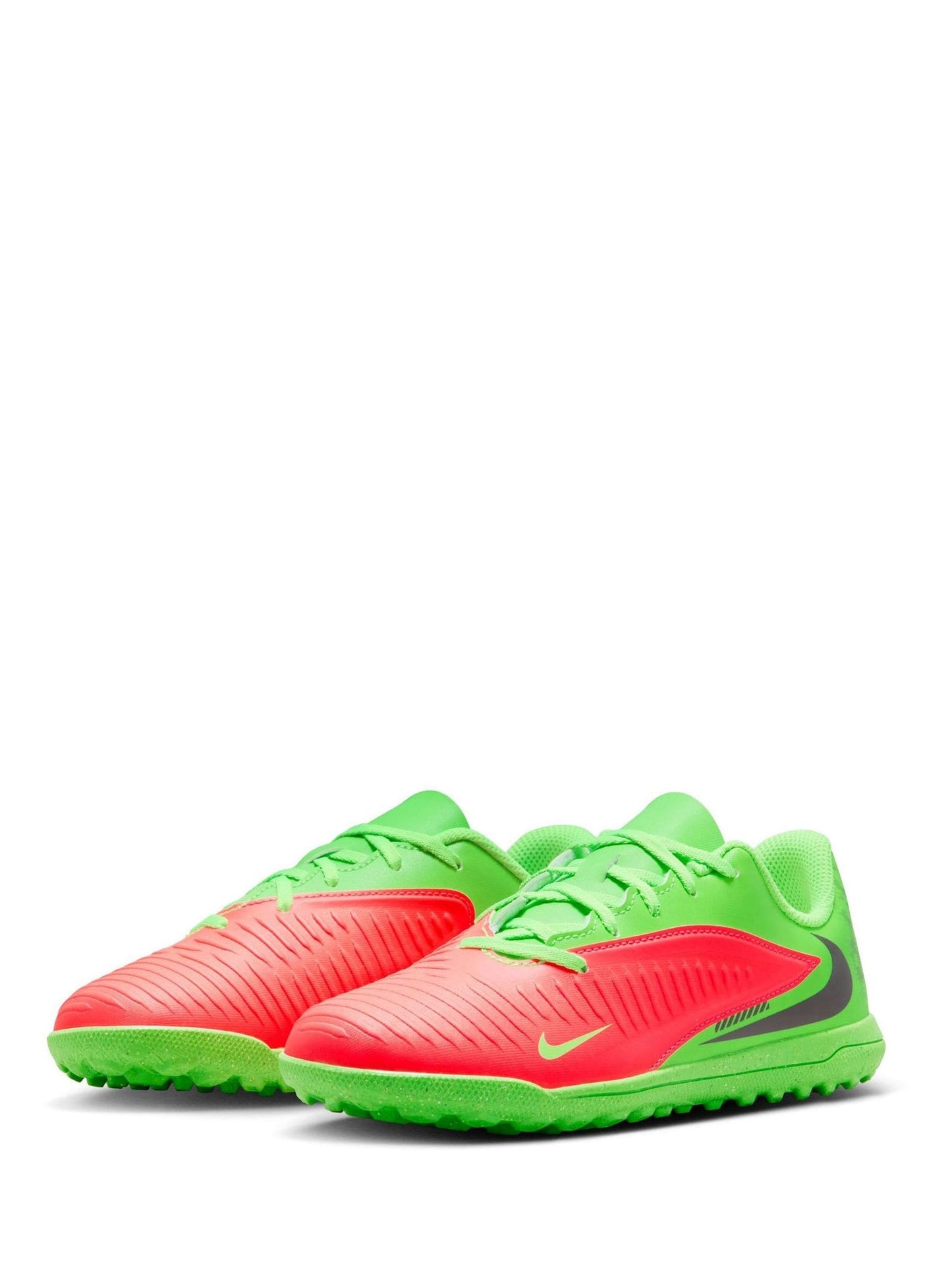 Nike Red Jr. Phantom 6 Low Club Football Boots image 5