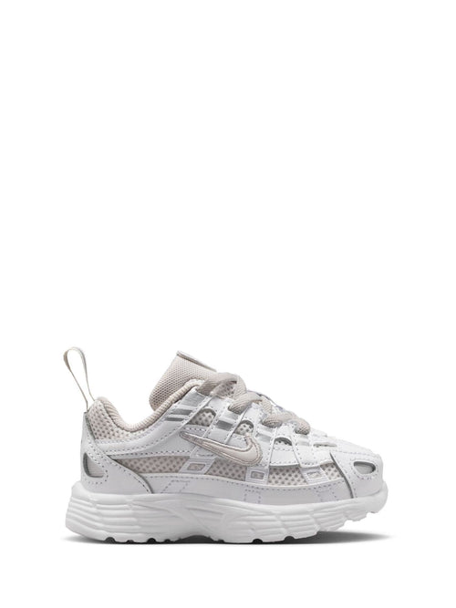 Nike Black Infant P6000 Trainers image 1