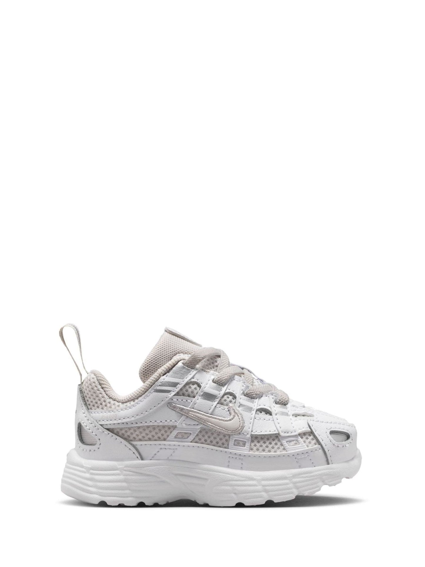 Nike Black Infant P6000 Trainers image 1