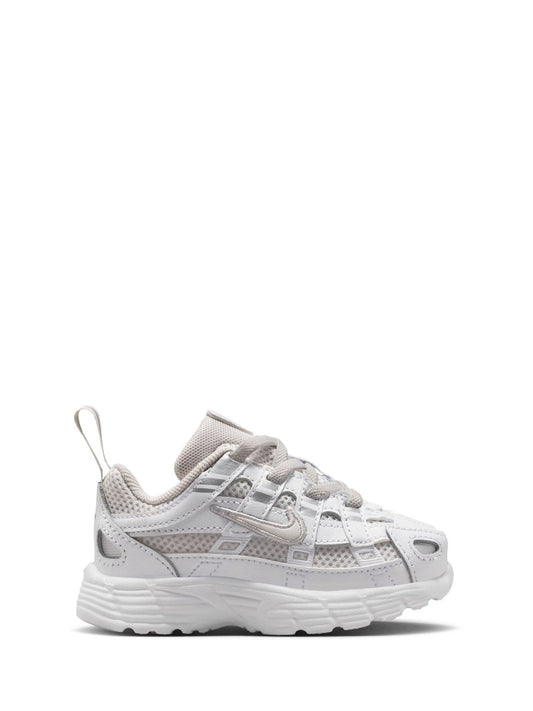 Nike Black Infant P6000 Trainers image 1