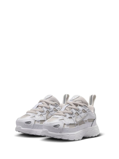 Nike Black Infant P6000 Trainers image 2