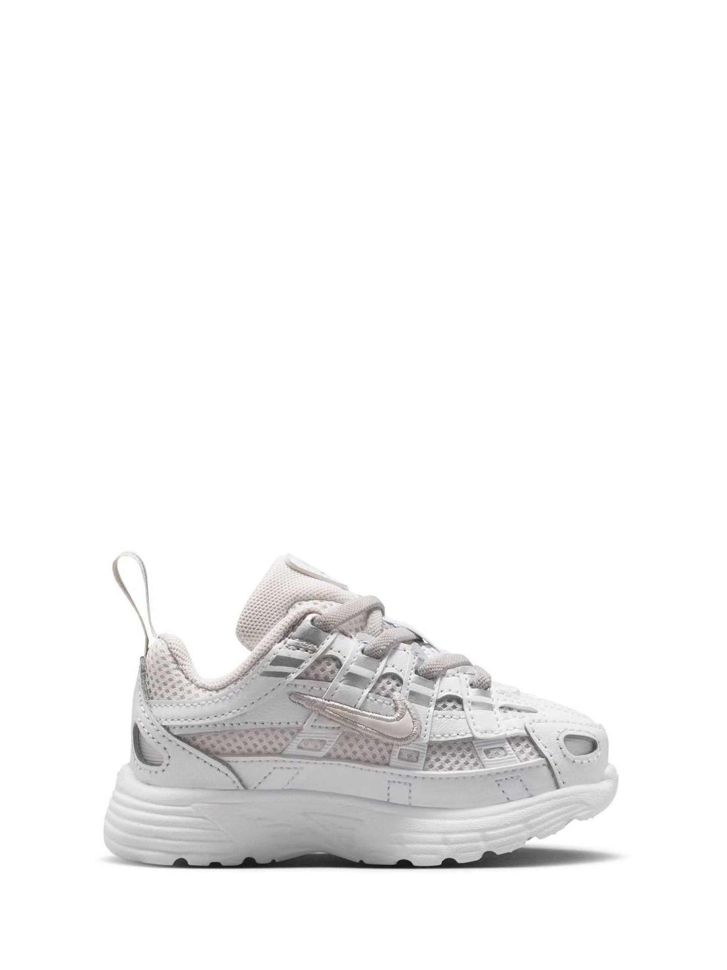 Nike Black Infant P6000 Trainers image 3