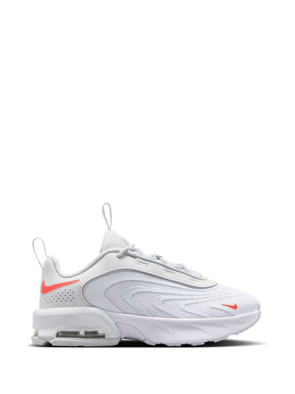 Nike White Junior Air Max Fire Trainers image 1