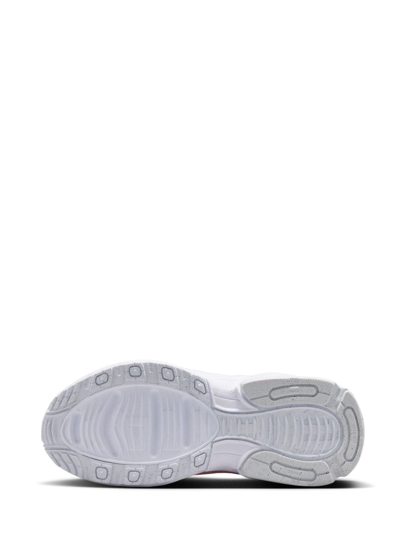 Nike White Junior Air Max Fire Trainers image 5