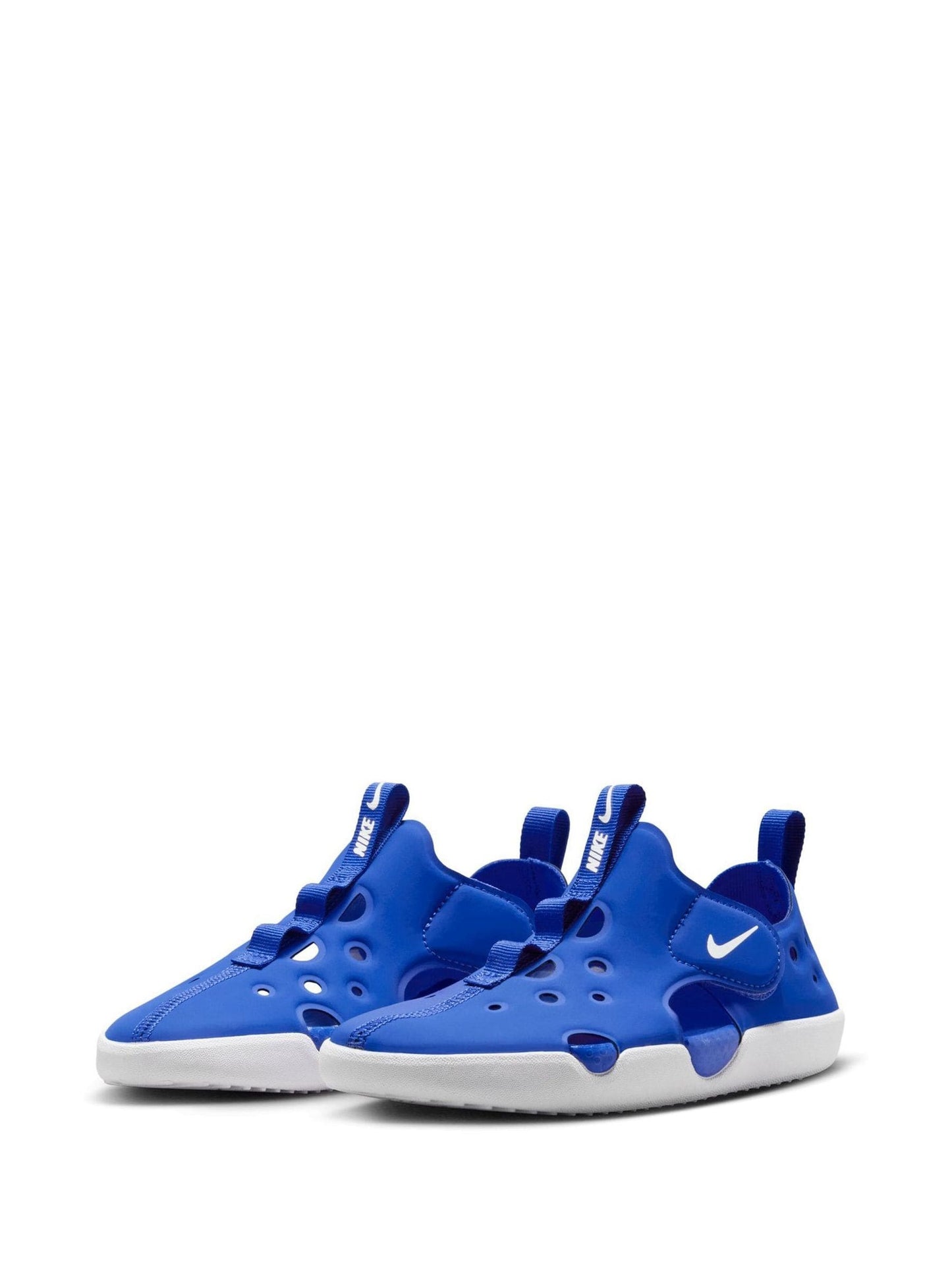 Nike Game Royal Junior Sunray Protect 4 Sandals image 2