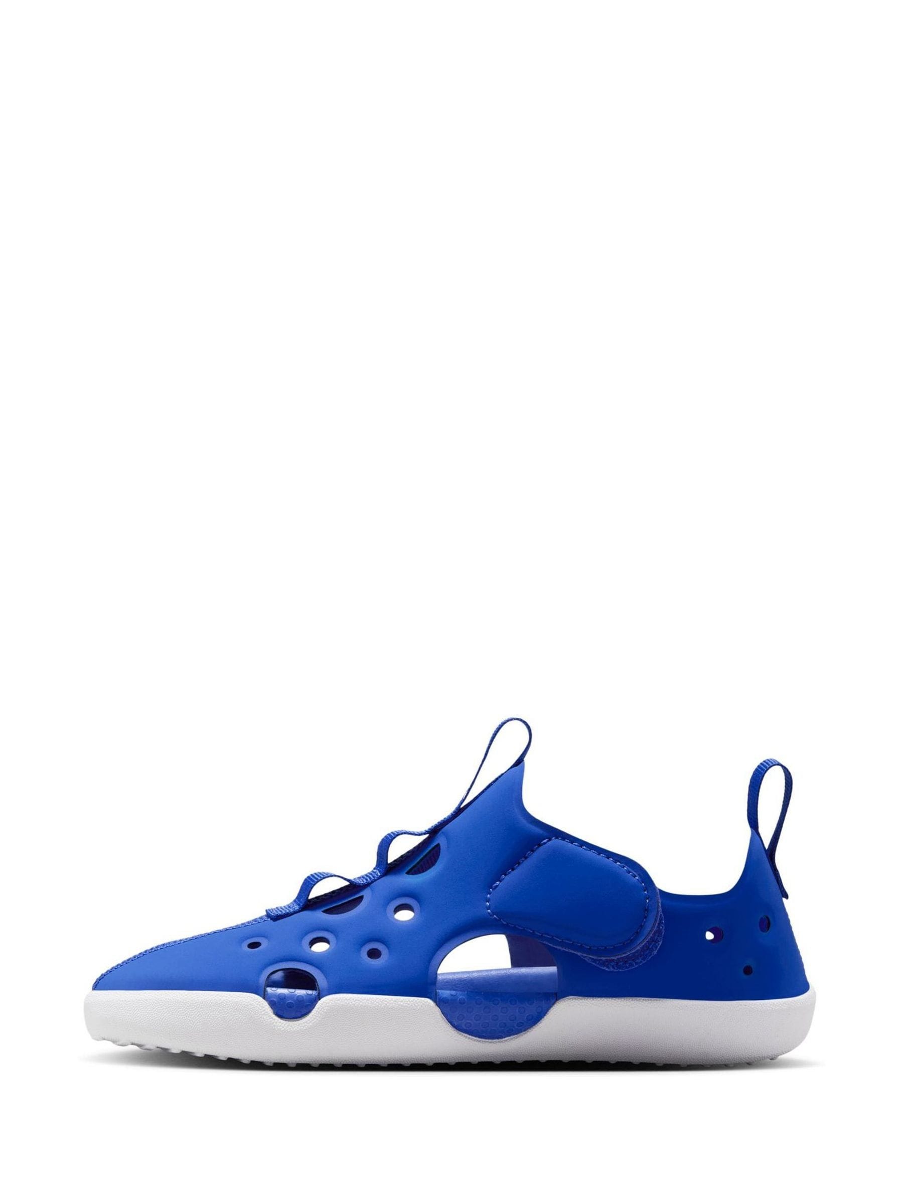 Nike Game Royal Junior Sunray Protect 4 Sandals image 5