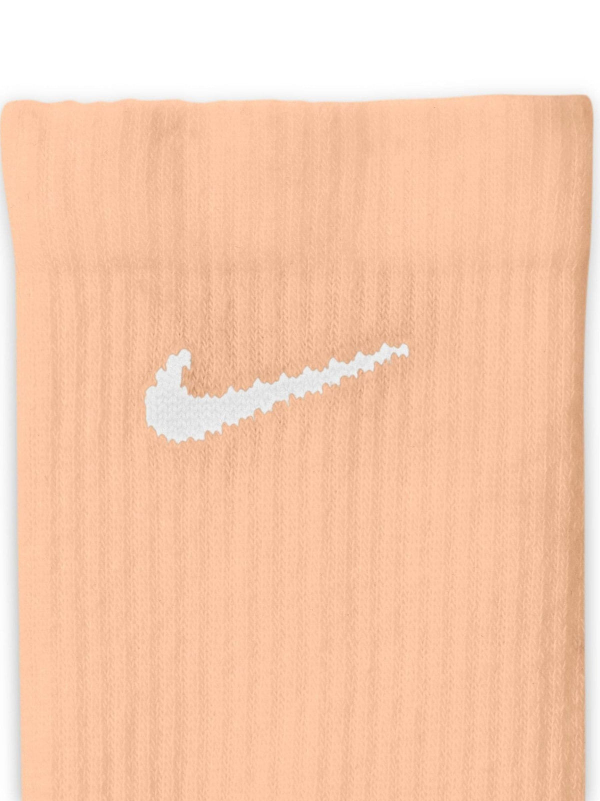 Nike Pastel Multi Everyday Crew Socks 6 Pack - image 4