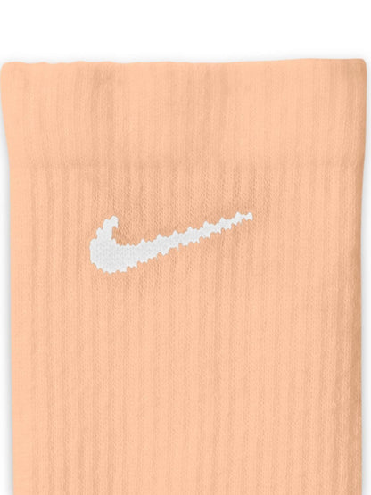 Nike Pastel Multi Everyday Crew Socks 6 Pack - image 4