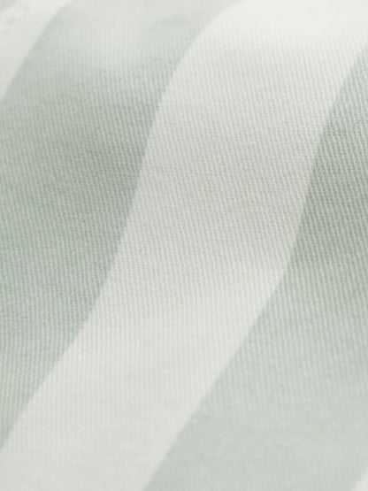 Dsiney Kidz - Mint Green Stripe Pull On Shorts (3mths-7yrs) image 8