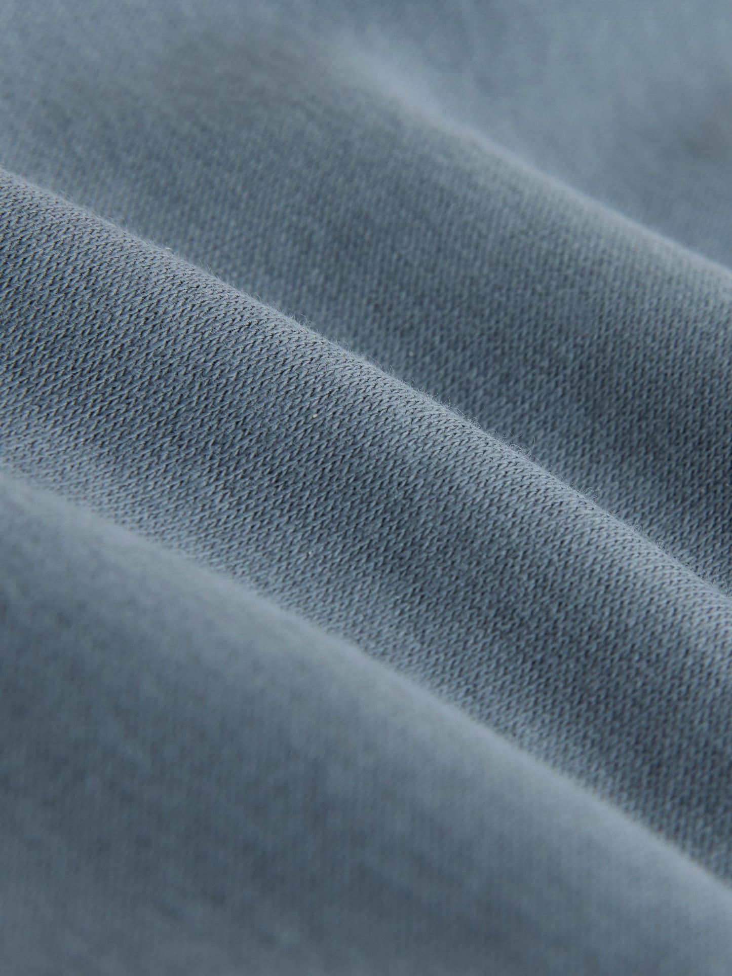 Slate Grey Single Wide Leg Jersey Joggers (3mths-7yrs) image 7